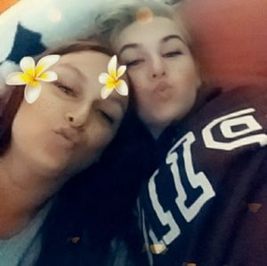 Meet your Posher, Evette